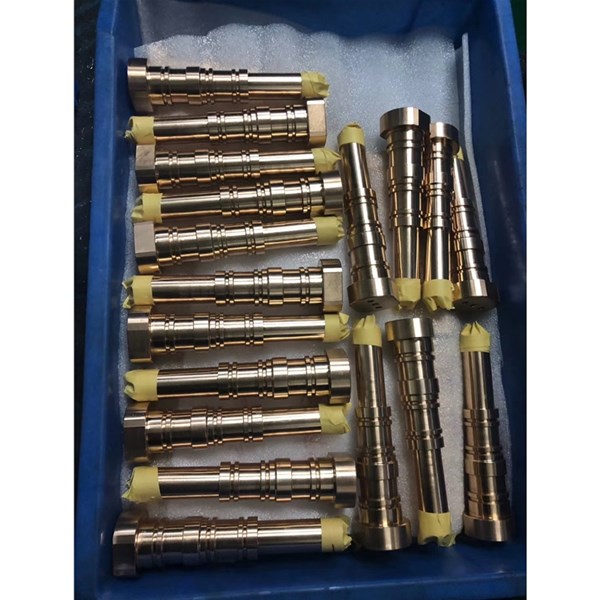 电子产品模具加工中的材料选择